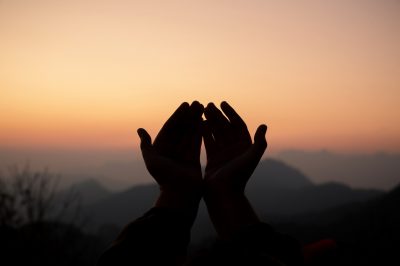 reading surat al-qadr after wudu