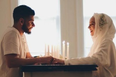 Finding the Love of Your Life - About Islam