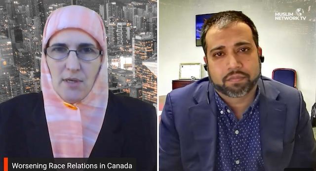 Canadian Muslim News Show  Launched - About Islam