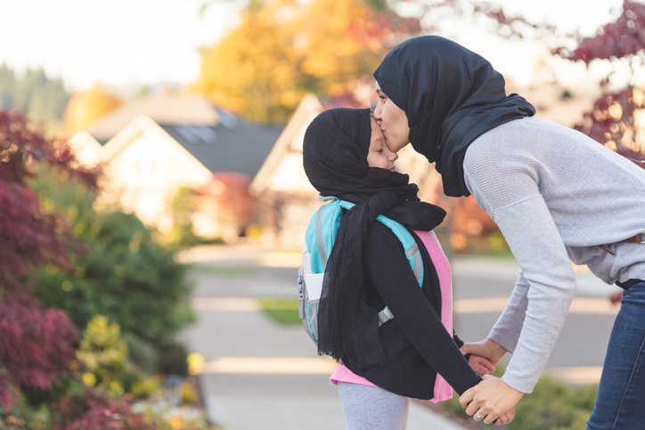 Muslims Launch Platform to Combat Islamophobia in Ontario Schools ...