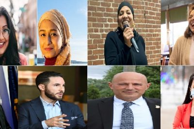 Muslim Women Score New Landmark Success  in Connecticut & NJ - About Islam