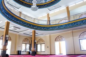 Can You Take Shahadah in State of Impurity?