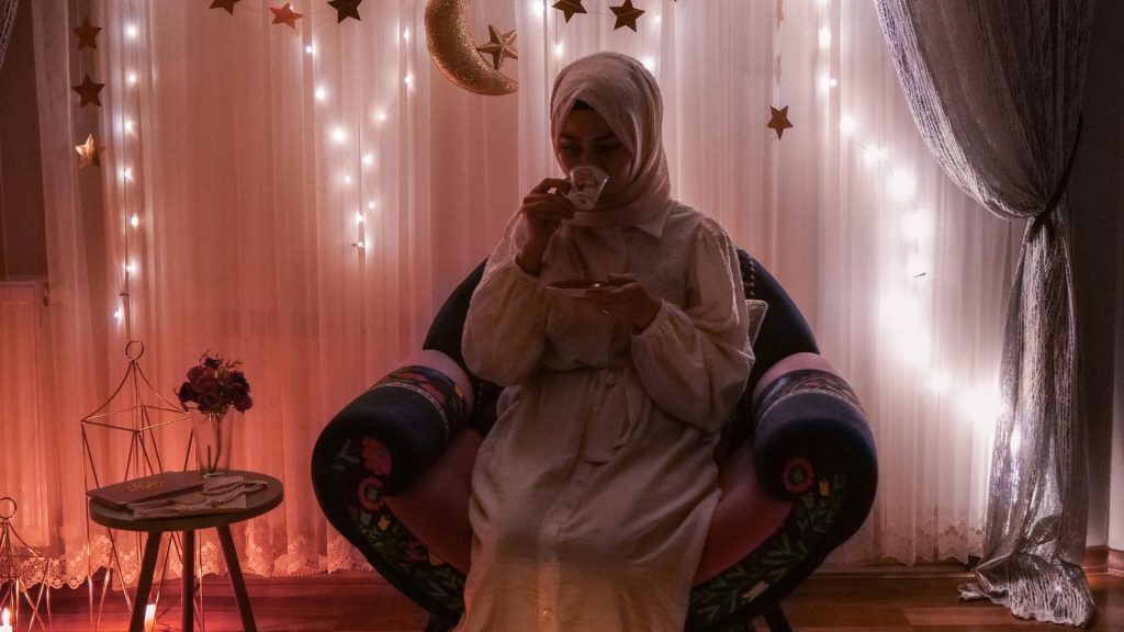 A Convert Sister: How Can I Establish An Islamic Home?