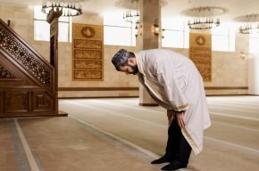 What Are The 10 Commandments in Islam