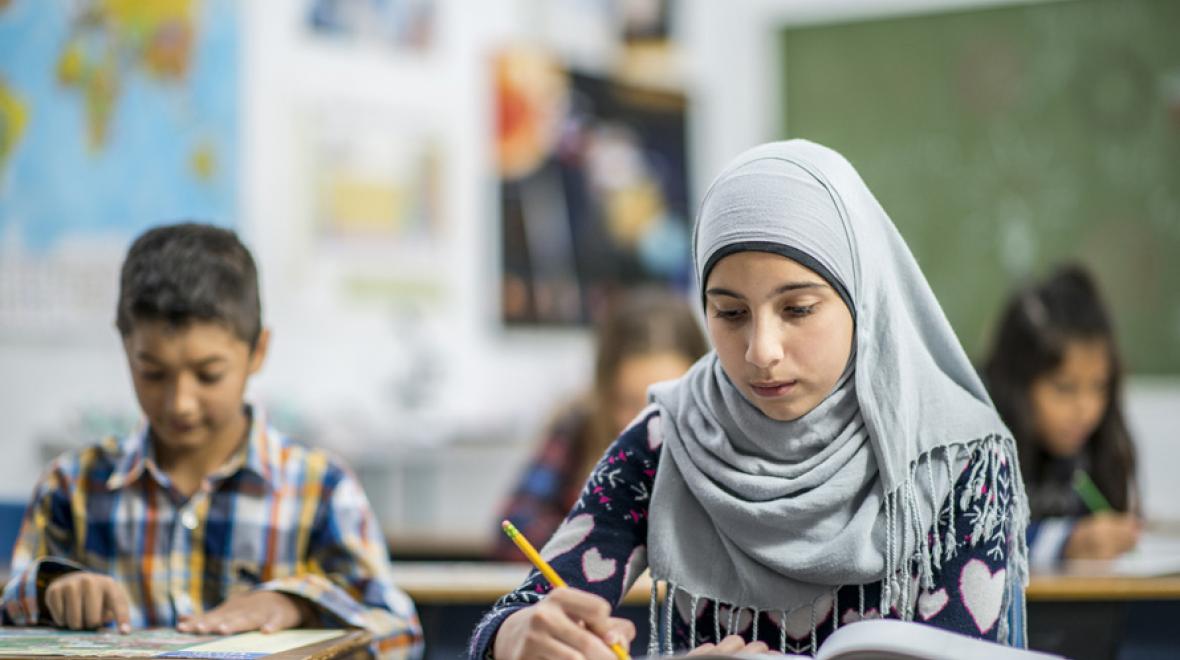Muslims Launch Platform to Combat Islamophobia in Ontario Schools ...