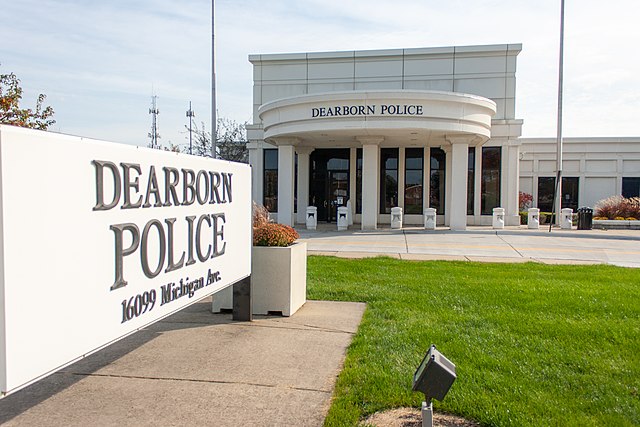 Dearborn Appoints First Muslim Police Chief - About Islam
