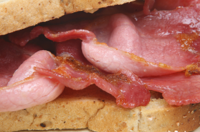 Can Muslims Make and Serve Bacon Sandwiches?