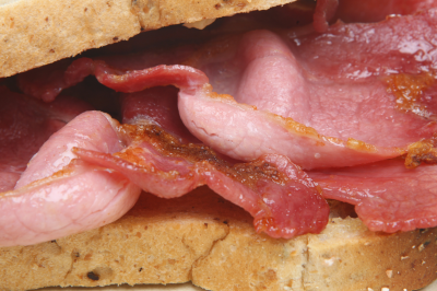 Can Muslims Make and Serve Bacon Sandwiches?