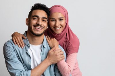 How Does a Muslim Couple Build a Strong Marriage