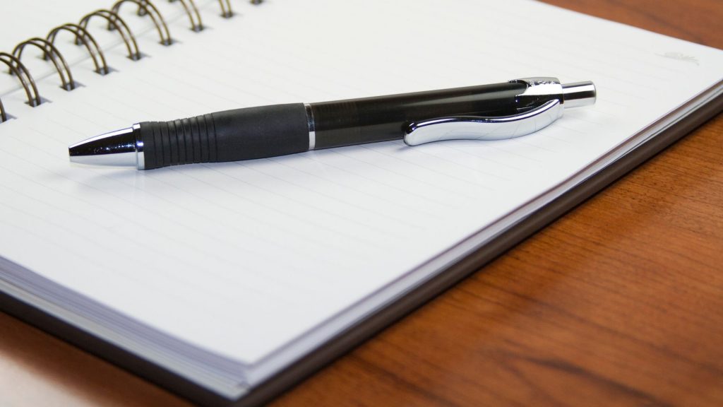 How a Dua Journal Will Brighten Up Your Days