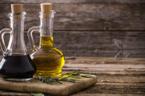 Is Vinegar Made from Wine Permissible
