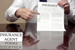 Is Work for Insurance Company Haram?