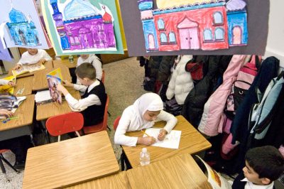 Buffalo Muslims Want `Eid Holidays Added to School Calendar - About Islam