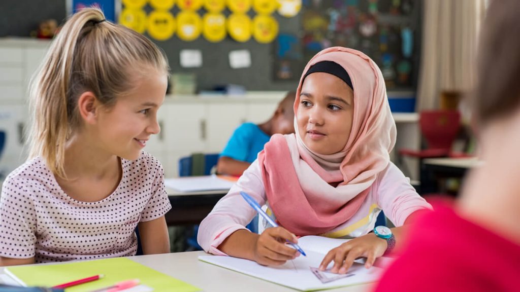 NZ Education Ministry Releases Stories to Help Kids Understand Muslims - About Islam