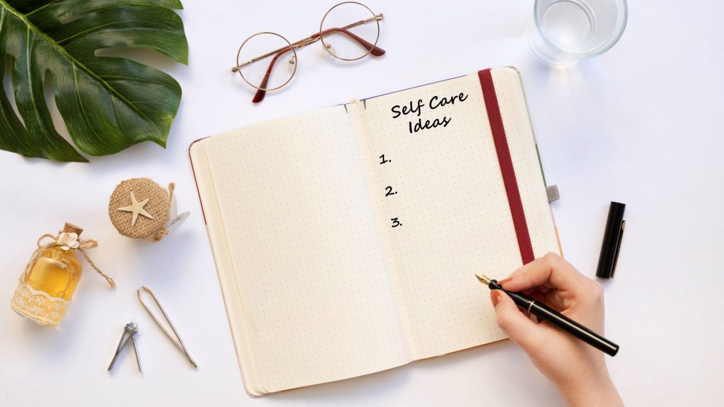The Ugly Side of Self-Care