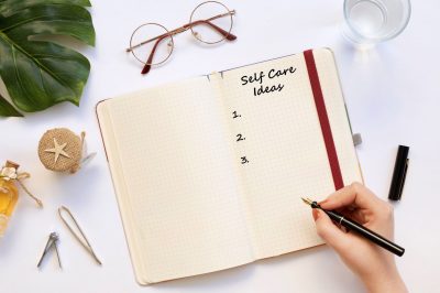 The Ugly Side of Self-Care