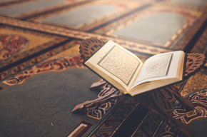 Why Does Quran Mention Other Prophets by Name only?