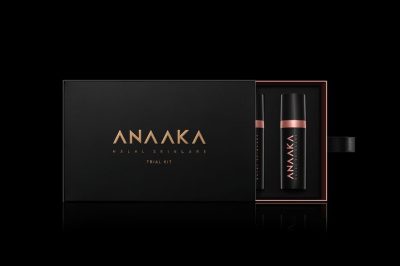 Anaaka: Halal Skin Care