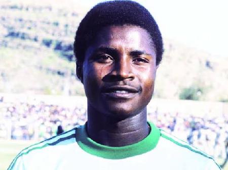 AFCON 2021: Flashback on Africa’s Greatest Muslim Players - About Islam