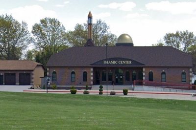 In Response to Vandalism, Mosque Invites People to Learn about Islam - About Islam