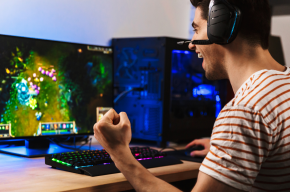 Are games such as Destiny, SIMS, IMVU, Mine craft, etc. which someone joins to chat and see each other’s characters allowed?