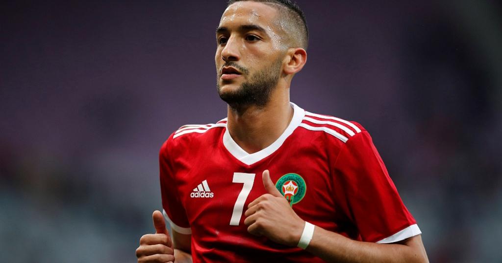 Africa Cup of Nations 2019: 10 Muslim Players to Watch - About Islam