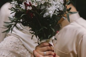 How can I talk to my son about his affair?