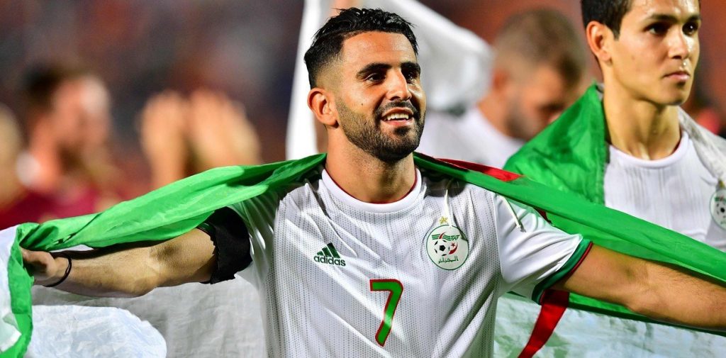 AFCON 2021: Top Muslim Players to Watch - About Islam