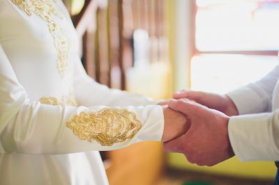 Can a New Convert Marry With a Limited Income? | About Islam