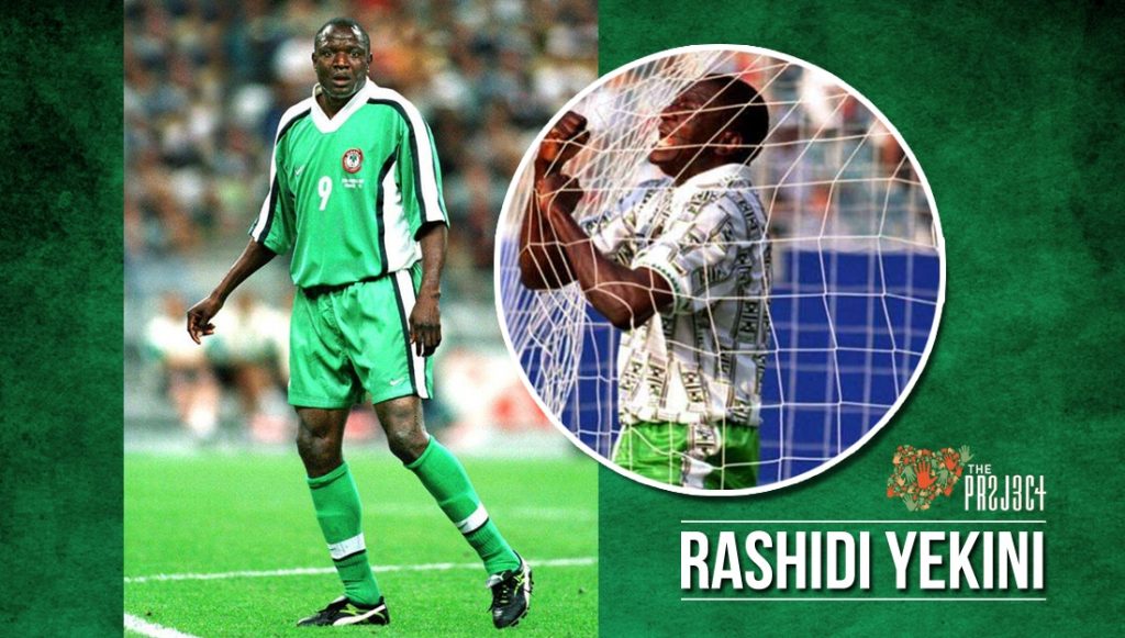 AFCON 2021: Flashback on Africa’s Greatest Muslim Players - About Islam