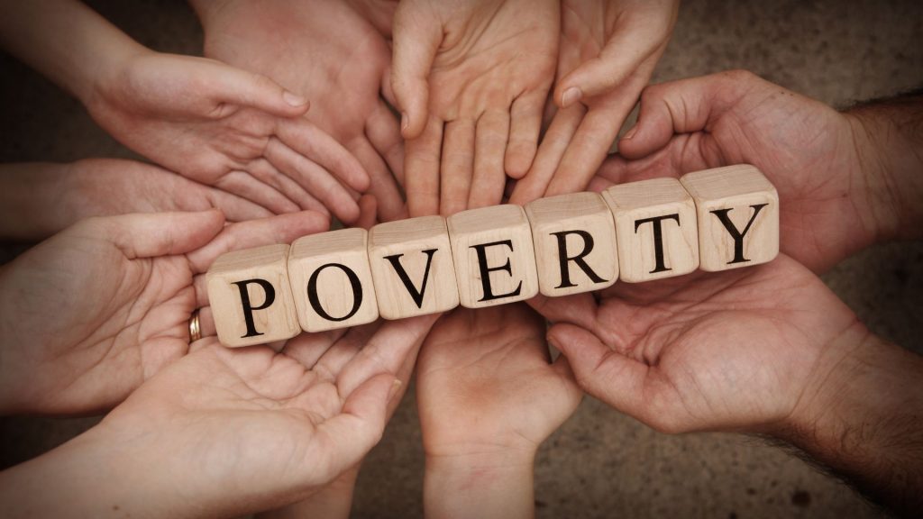 12 Ideas for Teens to Help Reduce Poverty