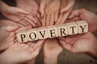 12 Ideas for Teens to Help Reduce Poverty