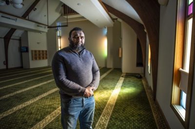 Halal Finance Program Helps Alberta Muslims Become Homeowners - About Islam