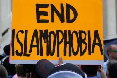 To Combat Islamophobia, Charity Leaders Must Commit to Diversity & Inclusion - About Islam