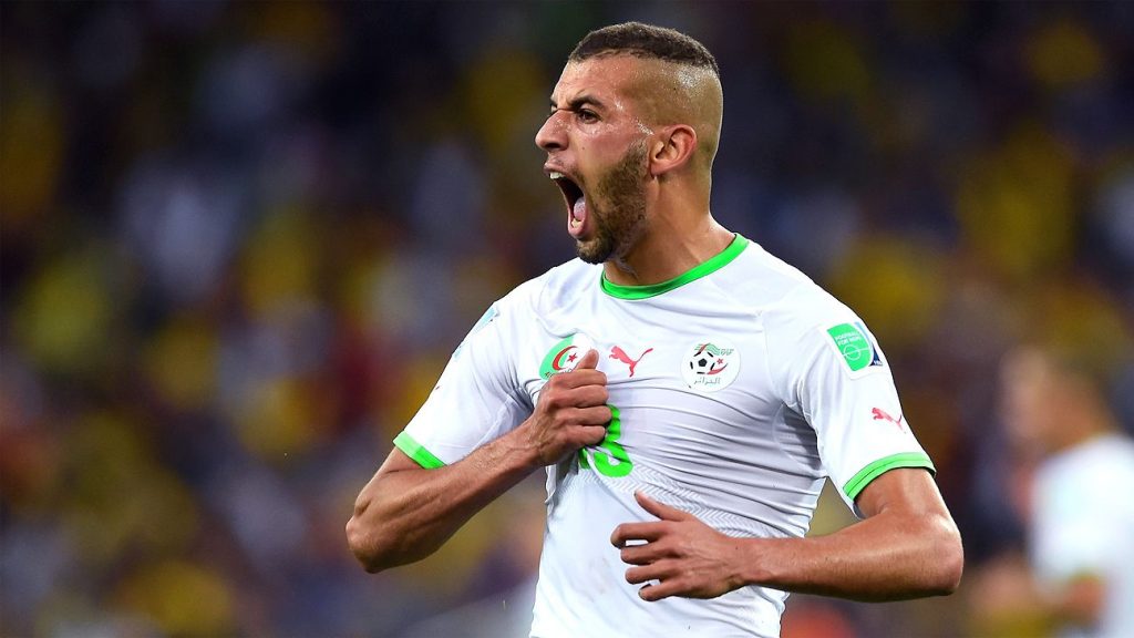 AFCON 2021: Top Muslim Players to Watch - About Islam