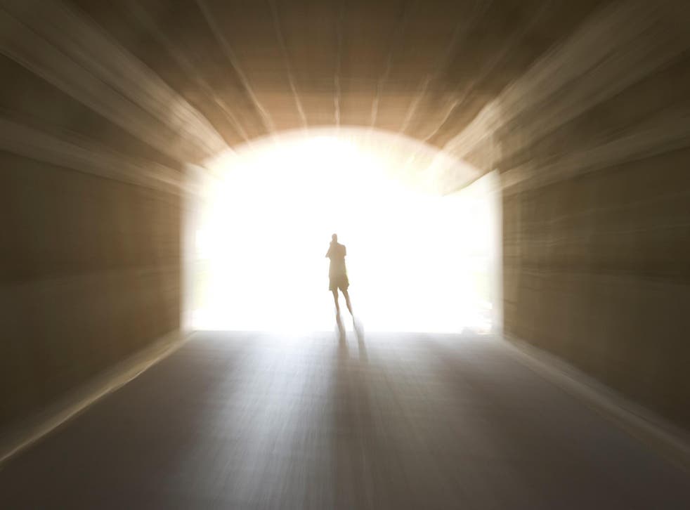 Near-Death Experiences: An Islamic Perspective - About Islam