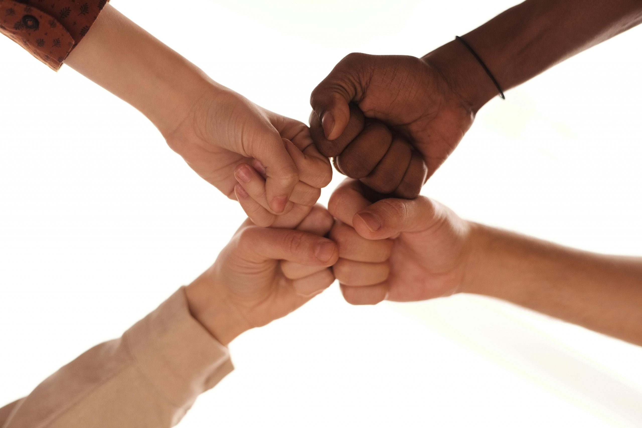 New Muslims - Tips to Build a Good Support Team | About Islam
