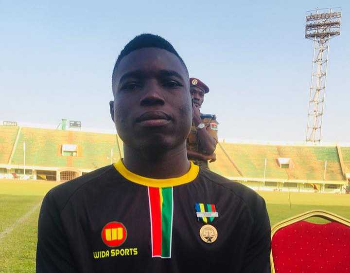 AFCON Semi-Finals: Muslim Stars Shinning and Glowing in Cameroon - About Islam
