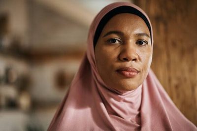 The Resilient Identity of African American Muslims - About Islam