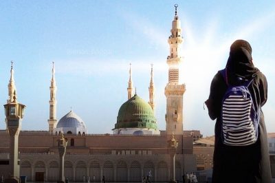 Saudi to Allow One Million Hajj Pilgrims This Year - About Islam