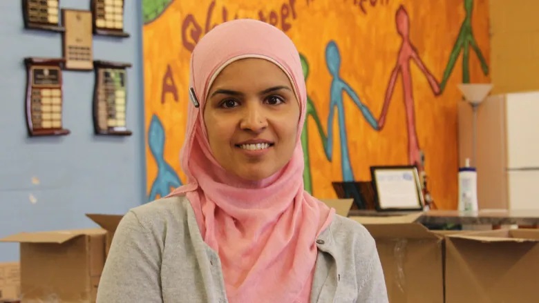 Waterloo Names Muslim as Director of Equity, Diversity & Inclusion - About Islam