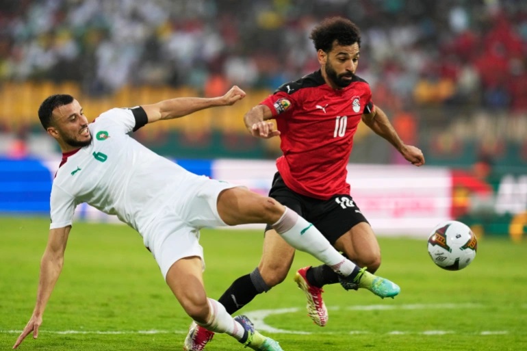 AFCON Semi-Finals: Muslim Stars Shinning and Glowing in Cameroon - About Islam