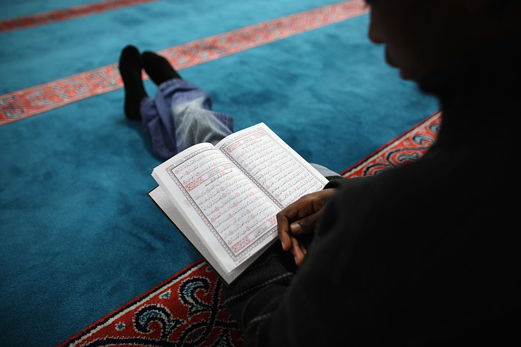 UK Muslims Reflect on What Ramadan Means to Them - About Islam