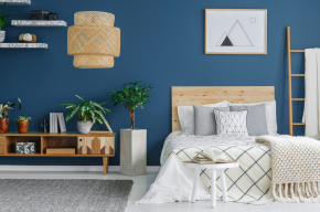 Cozy bedroom interior-Enlarging Male Private Organ in Islam