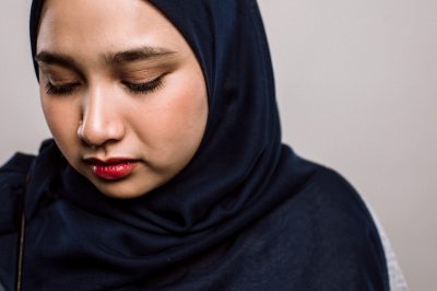 Husband Forces Me to Do Inappropriate Things