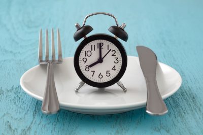 How to Prepare Your Body Fasting
