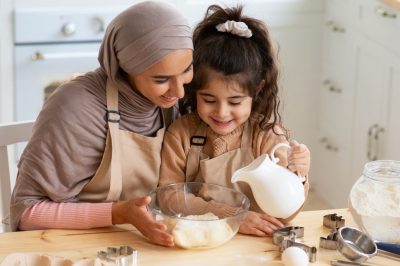 Prepare your kitchen for Ramadan