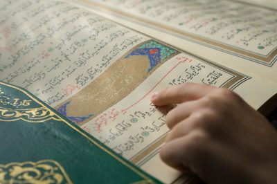 This Ramadan, Let Your Family Heal with the Qur’an