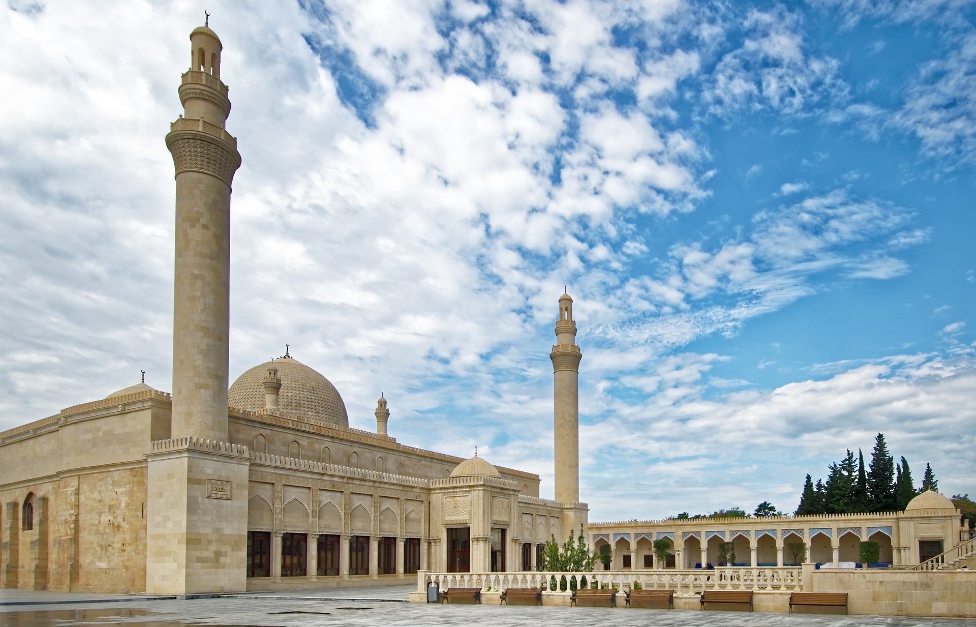 Why is friday so special for muslims about islam