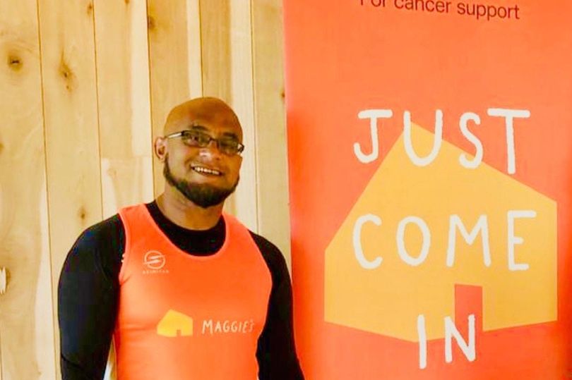 Oldham's Muslim to Embark on Epic Charity Run during Ramadan - About Islam